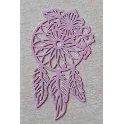 Metall Anhänger Traumfänger...