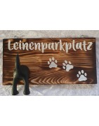 Hunde und Katzen Zubehör
