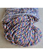 Paracord und andere Kordeln