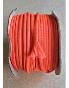 Verschiedene Kordeln