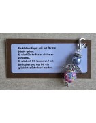 Kleinigkeiten zur Einschulung