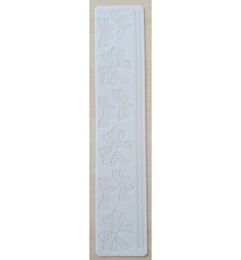 Dekormatte Silikon Schlaufen