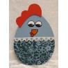 Workshop Holz Huhn oder Kaninchen