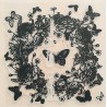 Clear Stamps Rosen/Schmetterlinge