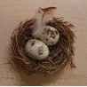 Osternest