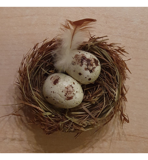 Osternest