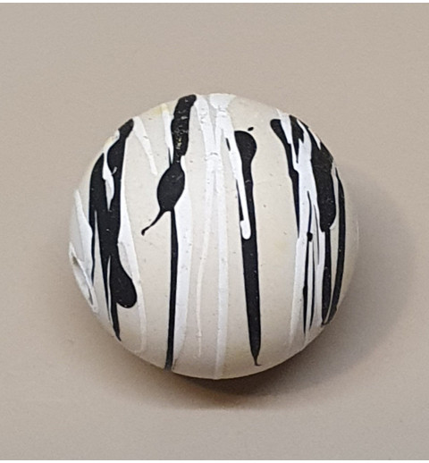 Soft Touch Perlen creme