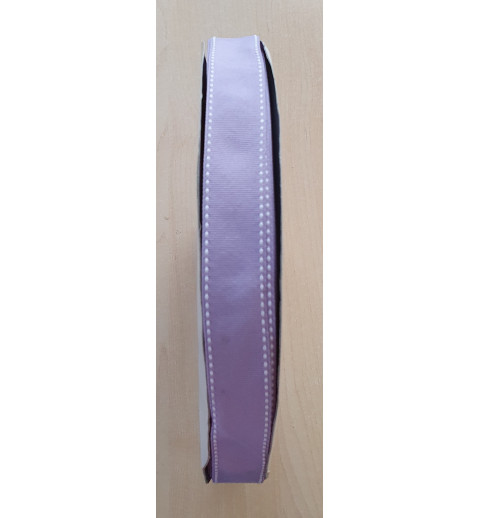 Ripsband flieder