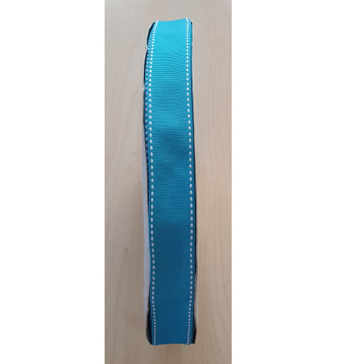 Ripsband türkis