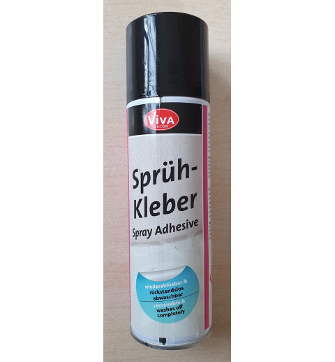 Sprühkleber
