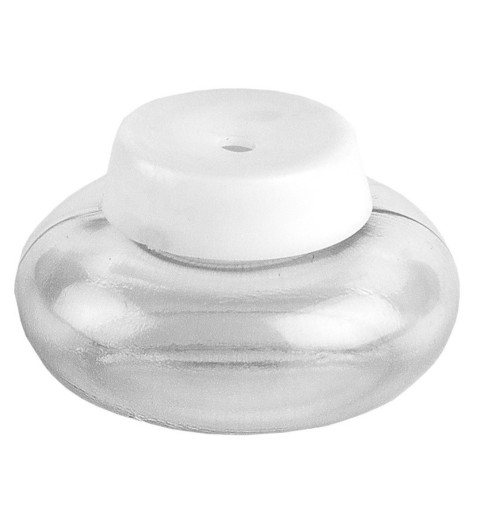 Kunststoff Mini Vase