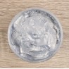 Relief Paste flexibel silber