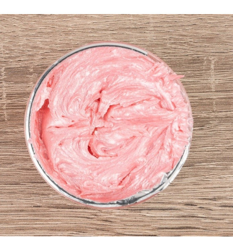 Relief Paste flexibel rosa perlmutt