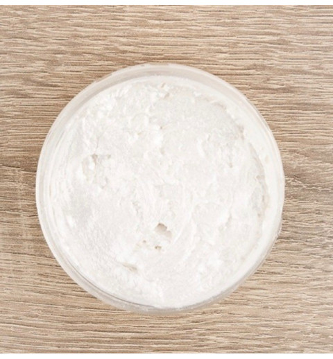 Relief Paste flexibel weiss perlmutt