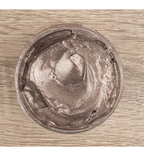 Relief Paste flexibel taupe perlmutt
