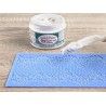 Relief Paste flexibel weiss