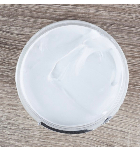Relief Paste classic weiss