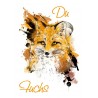 Bügel Bild Fuchs