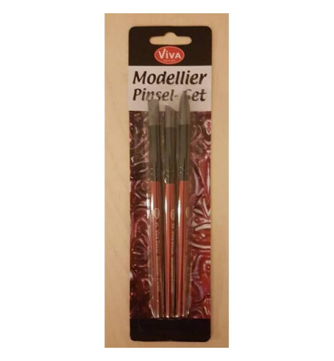 Modellier Set