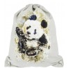 Bügel Bild Panda