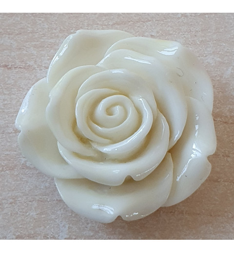 Harz Rose creme