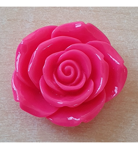 Harz Rose pink