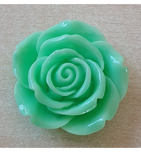 Harz Rose salbei