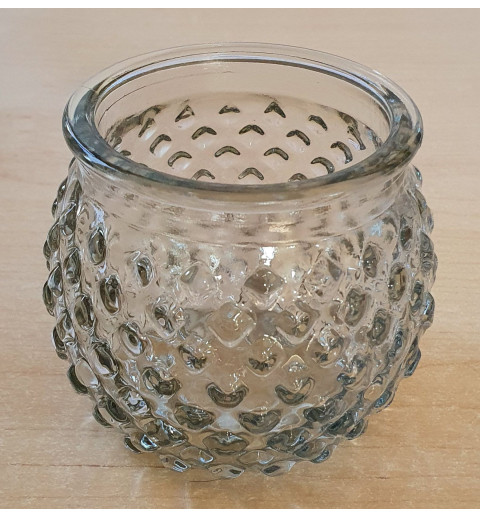 Glas Rund