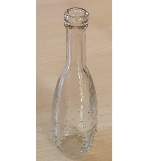 Glasflasche Mini