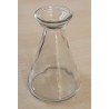 Glasvase Klein 1