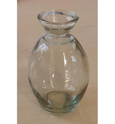 Glasvase Klein 3