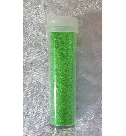 Feinglitter Pulver