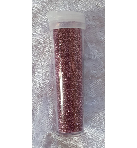 Feinglitter Pulver