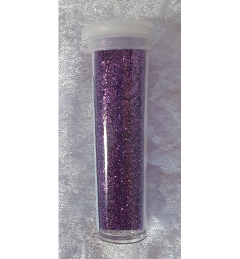 Feinglitter Pulver