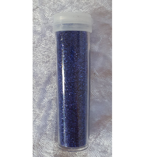 Feinglitter Pulver