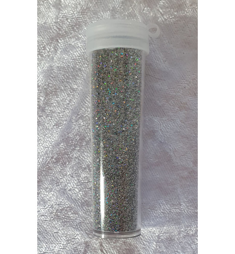 Feinglitter Pulver