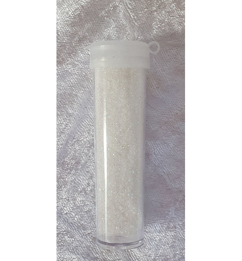 Feinglitter Pulver