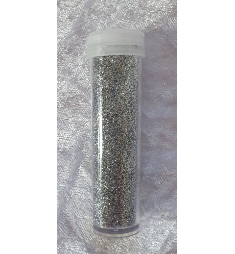 Feinglitter Pulver