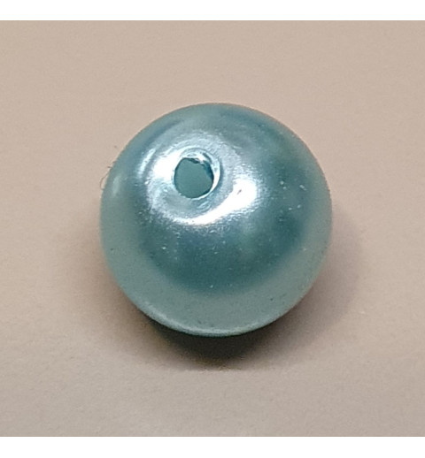 Wachsperle mint