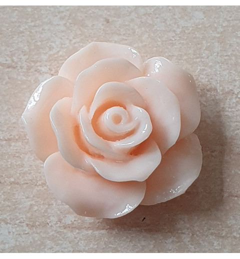 Harz Rose helllachs