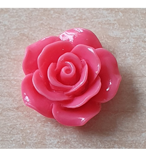 Harz Rose pink