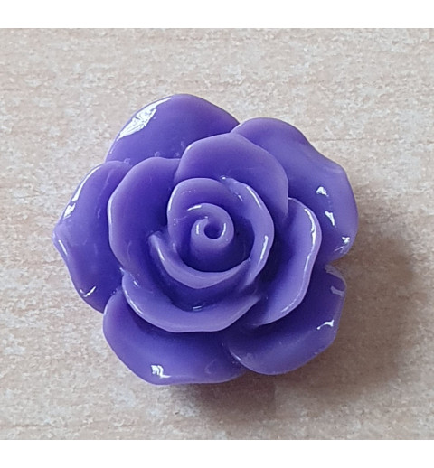 Harz Rose violette
