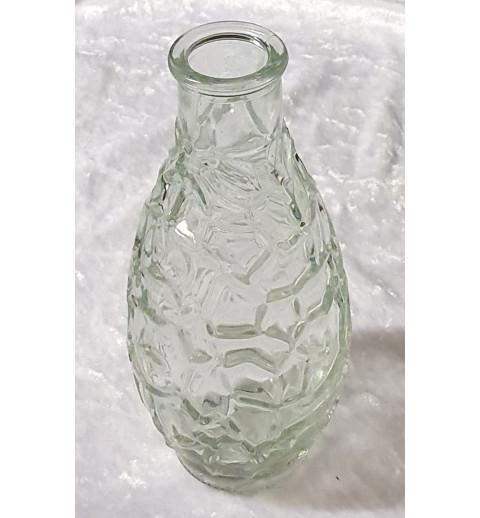 Glasvase Klein 1