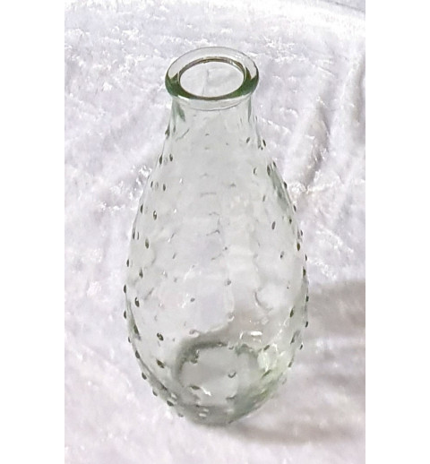 Glasvase Klein 3