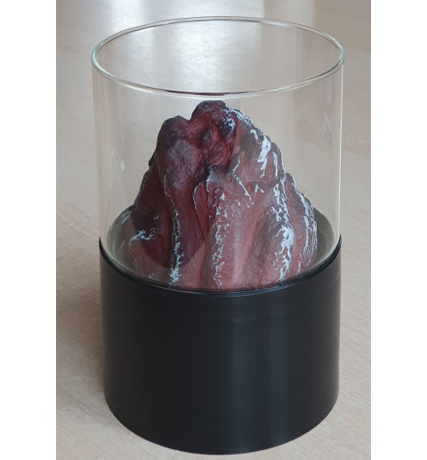 Led Lampe Lava