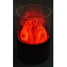 Led Lampe Lava