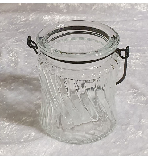 Glas zum Hängen 7