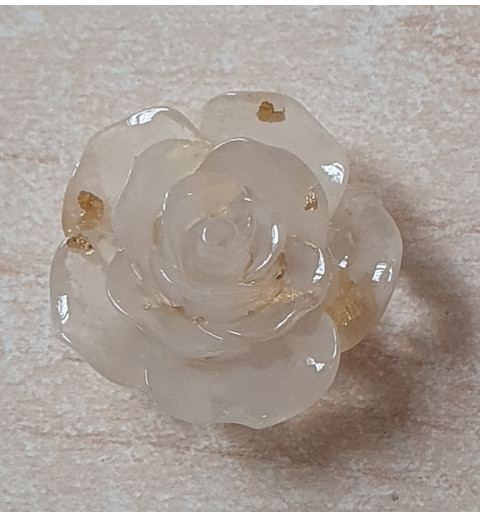 Harz Rose gold/beige