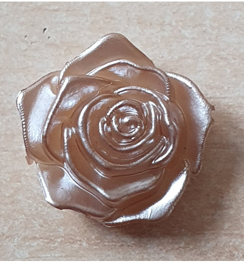 Harz Rose taupe
