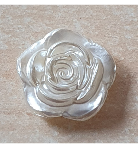 Harz Rose creme